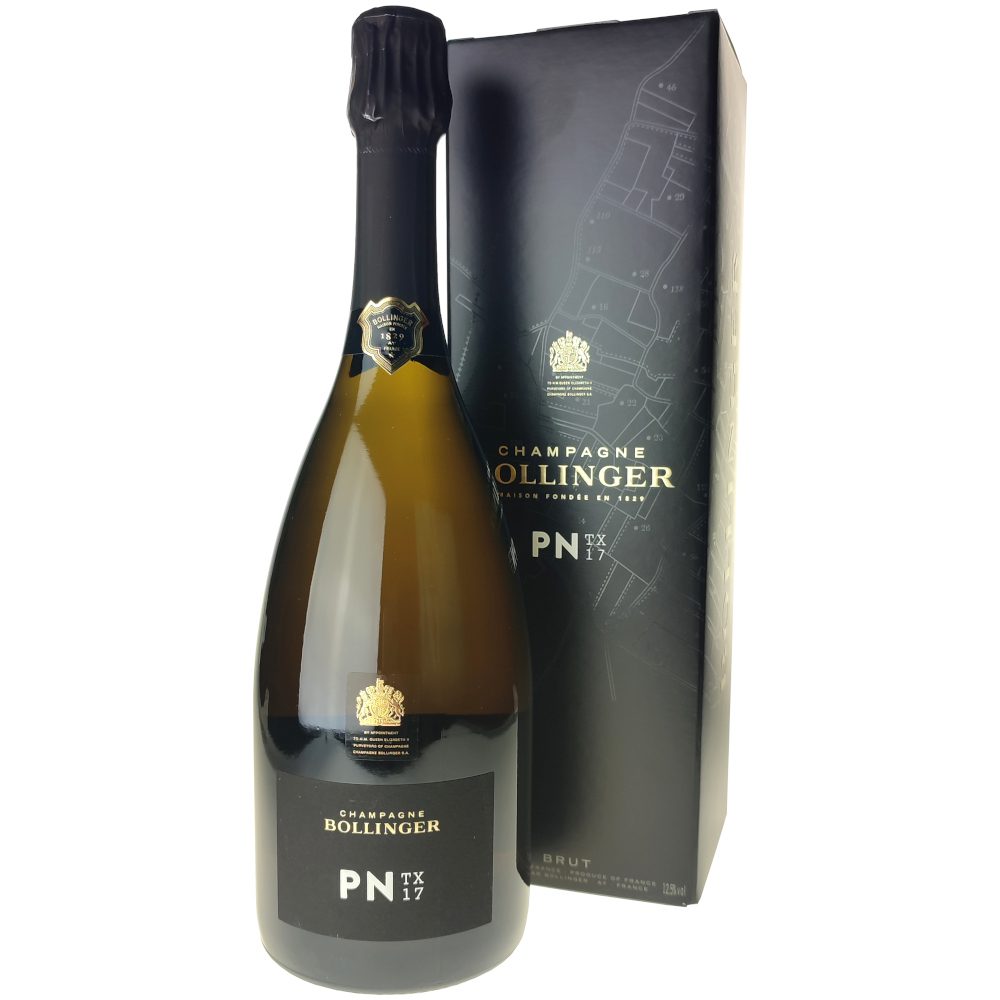 Champagne PN TX 17 Champagne Bollinger